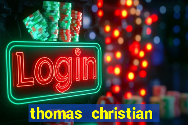 thomas christian bingo porn